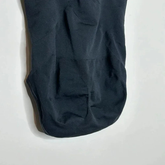 Assets Black Bodysuit - Picture 8 of 8